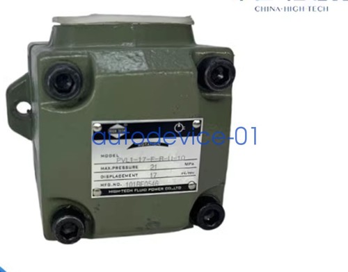 1pc oil pump hydraulic - 1pc,