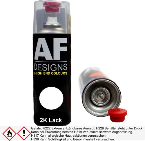 Spraydose für skoda - für,