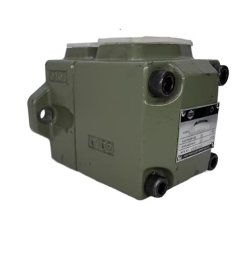 Oil pump hydraulic - 1x,