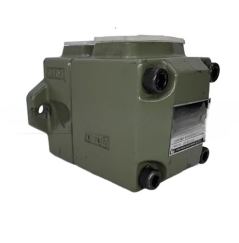 Oil pump hydraulic - 1x,