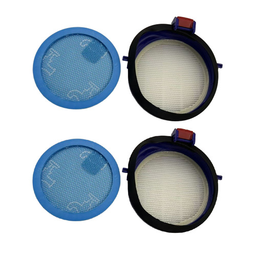Ersatzfilterset für dc24 - für,